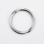 Welded Round Ring