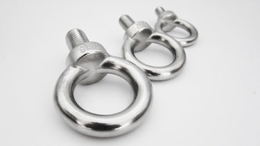 Lifting Eye Bolt JIS B1168 Detail Lifting Eye Bolt JIS B1168 Detail