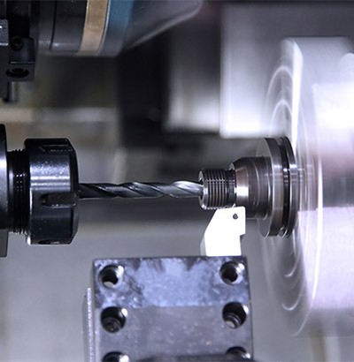 Machining Thread Rolling Machining Thread Rolling