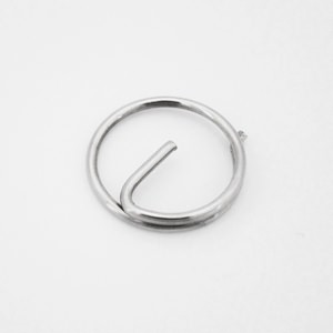 Ring Pin