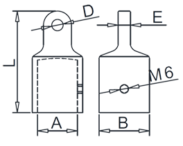 Top Cap Drawing Top Cap Drawing