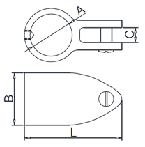 Top Slide Drawing Top Slide Drawing